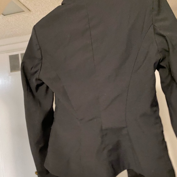 Forever 21 coat - Picture 4 of 15